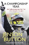 Jenson Button - A Championship Year