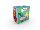 Ben and Holly's Little Kingdom, Ladybird - Ben and Holly's Little Kingdom