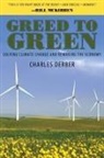 Charles Derber, Derber Charles - Greed to Green