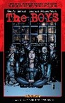 Garth Ennis, Garth Ennis, Joss Whedon, Darick Robertson - The Boys Volume 3: Good For The Soul Limited Edition