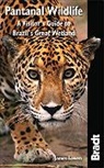 James Lowen, Lowen James - Wildlife of the Pantanal