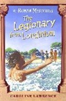 Andrew Davidson, Caroline Lawrence, Lawrence Caroline - Legionary From Londinium and Other Mini Mysteries