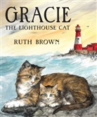 Ruth Brown - Gracie, the Lighthouse Cat