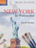 Geoff Kersey - Ready to Paint: New York