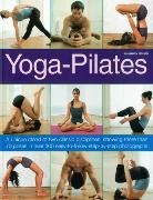 Jonathan Monks, Monks Jonathan - Yoga Pilates
