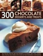Felicity Forster, Forster Felicity, Felicity Forster - 300 Chocolate Desserts and Treats