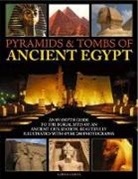 Lorna Oakes, Oakes Lorna - Pyramids and Tombs of Ancient Egypt