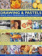 Sarah Hoggett, Janet Mehigan, Ian Sidaway, Ian Et Al Sidway - Drawing & Pastels