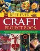 Lucy Painter, Painter Lucy, Lucy Painter - Best Ever Craft Project Book