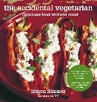 Simon Rimmer - The Accidental Vegetarian
