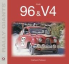 Graham Robson - Saab 96 and V4