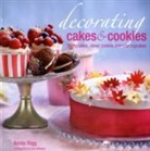 Annie Rigg - Decorating Cakes & Cookies