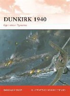 Doug Dildy, Douglas C. Dildy, Howard Gerrard, Gerrard Howard - Dunkirk 1940