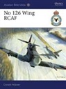 Donald Nijboer, Chris Davey - No 126 Wing RCAF
