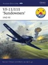 Barrett Tillman, Tillman Barrett, Tom Tullis, Tullis Tom - VF-11/111'Sundowners' 1943-45