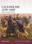 Fergus Cannan Braniff, Fergus Cannan, Fergus Cannan Braniff, Seán Ó’Brógáin, Sean O'Brogain, Seán Ó'Brógáin - Galloglass 1250-1600
