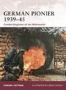 Gordon L Rottman, Gordon L. Rottman, Rottman Gordon L., Carlos Chagas, Chagas Carlos - German Pionier 1939-45