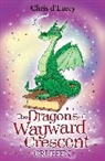 D&amp;apos, Chris Dlacey, Chris d'Lacey, Chris Lacey, Adam Stower, Adam Stower... - The Dragons Of Wayward Crescent: Gruffen