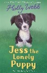 Holly Webb, Webb Holly, Sophy Williams, Williams Sophy - Jess the Lonely Puppy