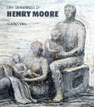 Andrew Causey, Andrew Causey, Professor Andrew Causey, Causey Andrew - Drawings of Henry Moore