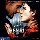 Jo Baier, Hannelore Hoger, Joachim Król, Karl Markovics, Ulrich Noethen, Michael Roll... - Henri 4, 2 Audio-CDs (Hörbuch)