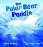 David Bedford, David Sapp Bedford - Polar Bear Paddle