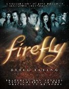 Joss Whedon, Whedon Joss - Firefly: Still Flying