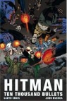 Garth Ennis - Hitman