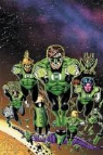 Alan Moore, Alan Gibbons Moore - Tales of the Green Lantern Corps