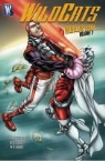 Christos Gage, Christos Googe Gage, Neil Googe, Pete Woods - Wildc.a.t.s