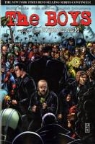 Garth Ennis, Darick Robertson, John McCrea, Darick Robertson - The Boys - Herogasm