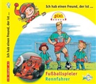 Ral Butschkow, Ralf Butschkow, Andrea Hoffmann, Andreas Hoffmann, diverse - Pixi Hören, 1 Audio-CD (Livre audio)