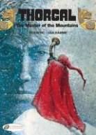 Jean van Hamme, Jean, ROSINKI VAN HAMME, Rosinski, Grzegorz Rosinski, VAN HAMME... - THORGAL T 7 THE MASTER OF THE MOUNTAINS