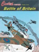 Asso, B Asso, B. Asso, Bernard Asso, ASSO BERNARD, BERGESE... - CINEBOOK RECOUNTS T 1 BATTLE OF BRITAIN