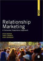 Nick J. Ashil, Steve Baron, Steve Conway Baron, Steve Et Al Baron, Baron Steve, Janet Carruthers... - Relationship Marketing