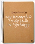 Sieglinde Mcgee, McGee Sieglinde - Key Research and Study Skills in Psychology