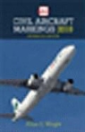Allan S Wright - Civil Aircraft Markings 2010