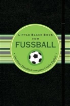 Enrico Barz - Little Black Book vom Fussball