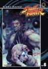 Ken Siu-Chong, Ken Siu-Chong, Jeffrey Chamba Cruz, Marshall Dillon - Street Fighter Volume 6: Final Round