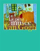 Rene van Blerk - Le Petit Musee Van Gogh