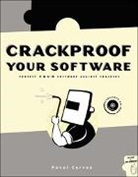 Pavol Cerven - Crackproofing Your Software, w. CD-ROM
