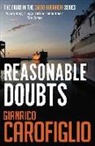 Gianrico Carofiglio - Reasonable Doubts