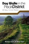 Barry Pope, Norman Taylor - Day Walks in the Peak District