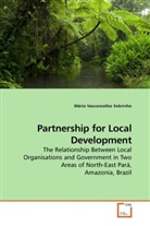 Mário Vasconcellos Sobrinho - Partnership for Local Development