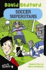 David Bedford - Soccer Superstars