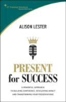 Alison Lester - Present for Success