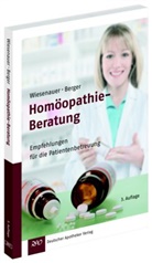 BERGER, Reinhild Berger, Wiesenaue, Marku Wiesenauer, Markus Wiesenauer, Markus (Dr. Wiesenauer - Homöopathie-Beratung