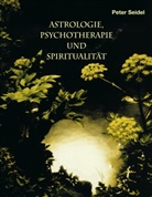Peter Seidel - Astrologie, Psychotherapie und Spiritualität