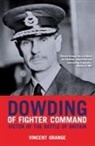 Vincent Orange - Dowding of Fighter Command