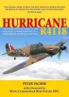 Peter Vacher - Hurricane R4118